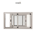 Hot sale in Australia sound proof thermal break double glazed glass for house sliding windows